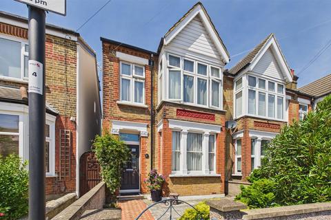 Ladbroke Road