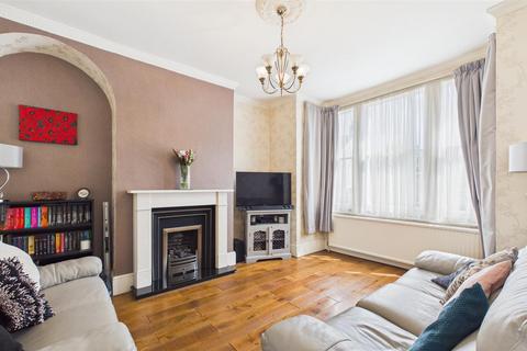 4 bedroom end of terrace house for sale, Ladbroke Road