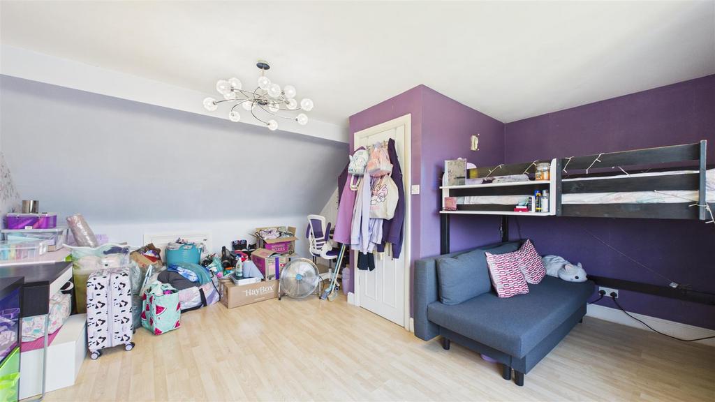 Playroom