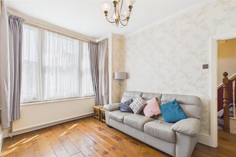 4 bedroom end of terrace house for sale, Ladbroke Road