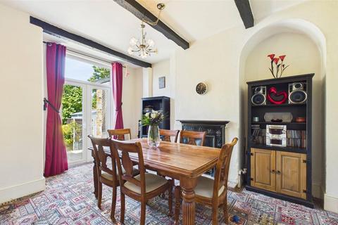 4 bedroom end of terrace house for sale, Ladbroke Road