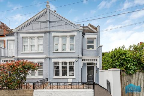 1 bedroom apartment for sale, Oakley Gardens, Crouch End, London, N8