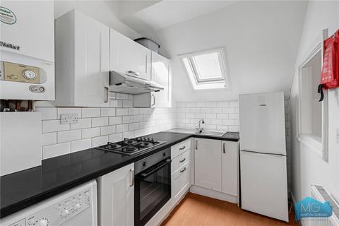 1 bedroom apartment for sale, Oakley Gardens, Crouch End, London, N8