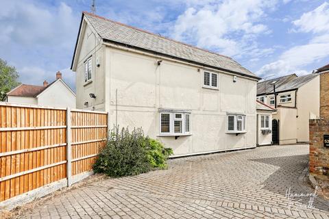 2 bedroom detached house for sale, High Street, Ongar CM5