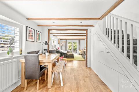 2 bedroom detached house for sale, High Street, Ongar CM5