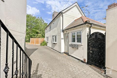 2 bedroom detached house for sale, High Street, Ongar CM5