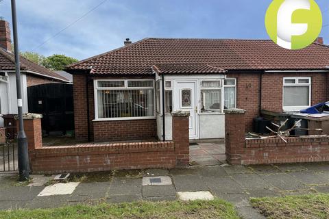 undefined, Roxby Gardens, North Shields