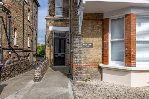 undefined, Roxburgh Road, Westgate, Kent, CT8