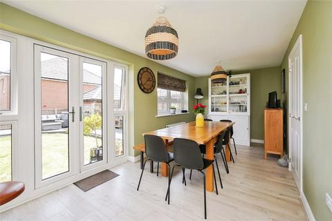 5 bedroom detached house for sale, Whinchat Rise, Whitfield, Dover, Kent, CT16