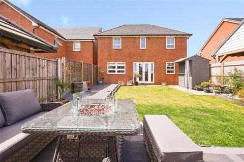 5 bedroom detached house for sale, Whinchat Rise, Whitfield, Dover, Kent, CT16