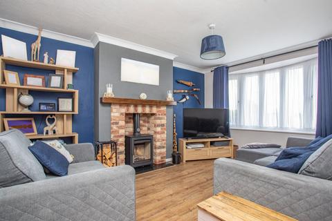 3 bedroom semi-detached house for sale, Rokesley Road, Dover, CT16