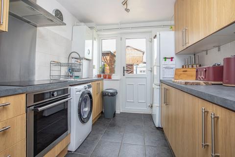 3 bedroom semi-detached house for sale, Rokesley Road, Dover, CT16