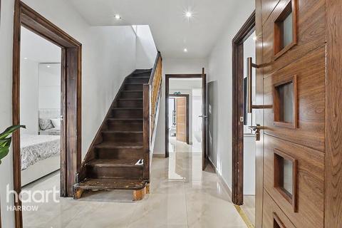 5 bedroom end of terrace house for sale, Emerson Gardens, Harrow