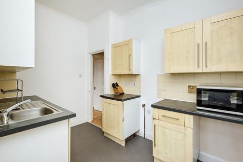 undefined, Flat 4, 9, Seacot, Edinburgh, EH6 7QS