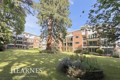 Apartment - 1 The Avenue, Poole, BH13