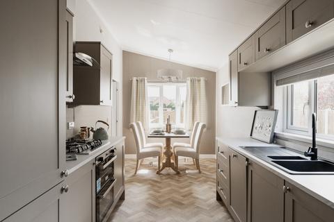 2 bedroom park home for sale, Belton, Norfolk, NR31