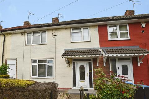 3 bedroom terraced house for sale, Griffin Road, Hull
