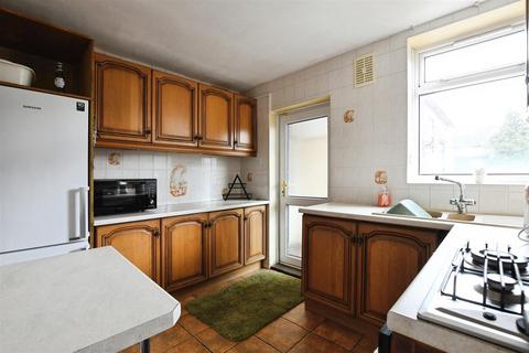 3 bedroom terraced house for sale, Griffin Road, Hull