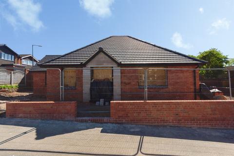 undefined, Knottsall Lane, Oldbury