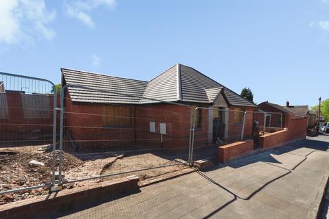 undefined, Knottsall Lane, Oldbury