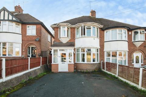 3 bedroom semi-detached house for sale, Gorsy Road, Quinton, Birmingham