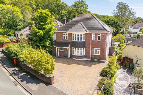 undefined, Constitution Hill Road, Poole BH14