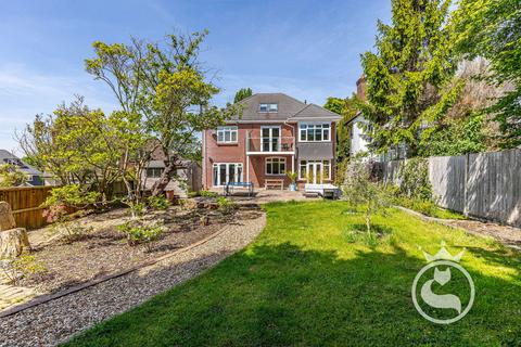 undefined, Constitution Hill Road, Poole BH14