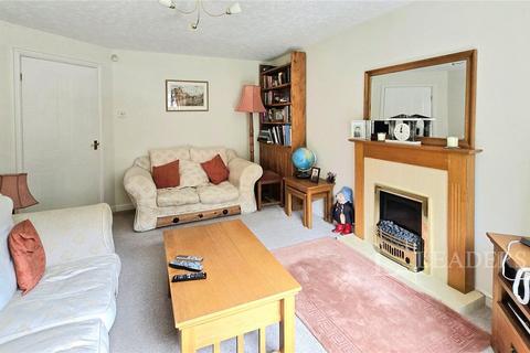 4 bedroom detached house for sale, Beach Close, Evesham, Worcestershire