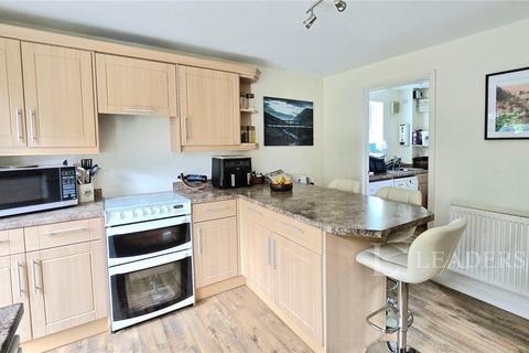 4 bedroom detached house for sale, Beach Close, Evesham, Worcestershire