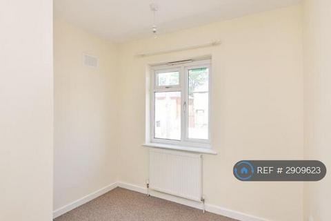 undefined, Cambridge Street, Derby, DE21