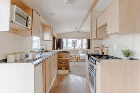 3 bedroom park home for sale, Broadland Sands Holiday Park, Corton