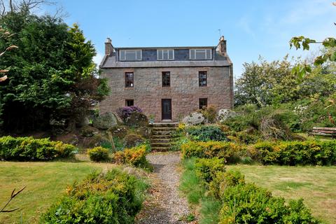 4 bedroom farm house for sale, Durris, Banchory AB31