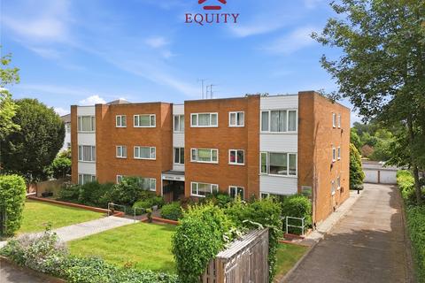 Bycullah Road, Enfield, EN2