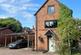 Church Lane, Ledbury HR8