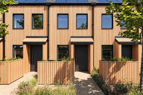 3 bedroom house for sale, Carpenters Yard, High Road, CM16