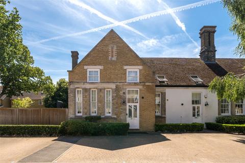 Jepson Drive, Stone, Dartford
