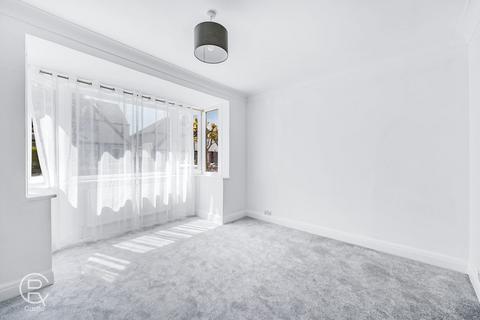 Brookbank Avenue, London, W7