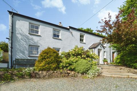 4 bedroom detached house for sale, Chapel Lane, Solva, Haverfordwest, Pembrokeshire, SA62