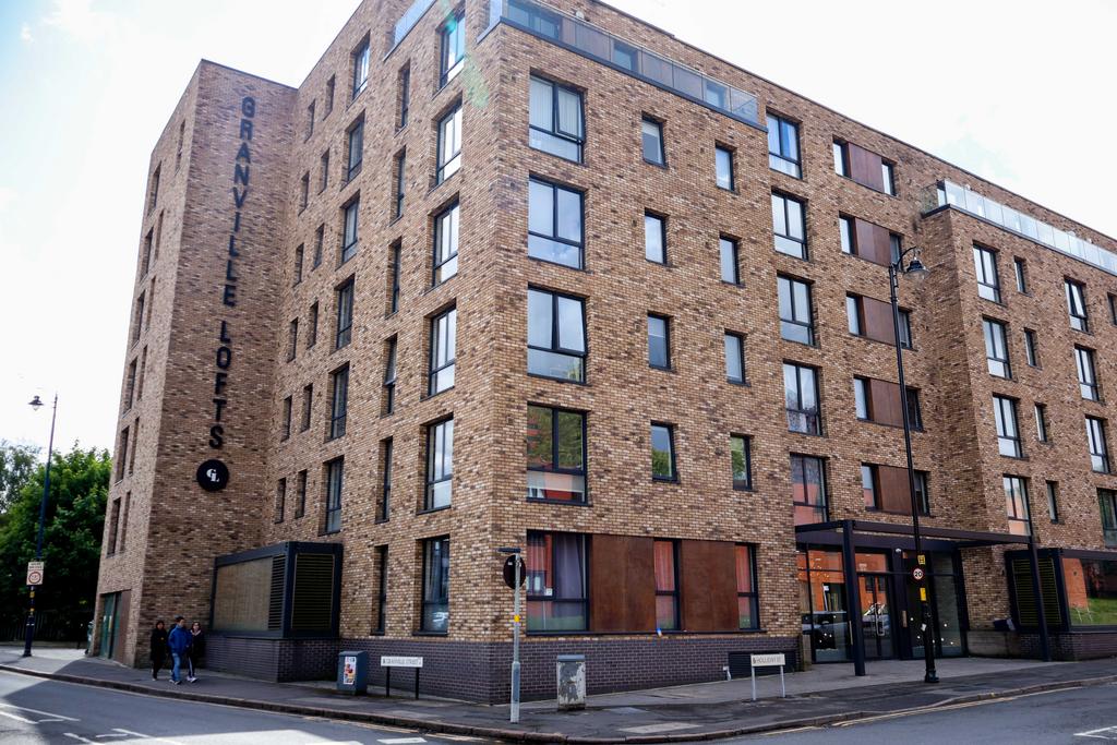 Holliday Street, Birmingham B1, Birmingham