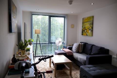 1 bedroom flat for sale, Holliday Street, Birmingham B1