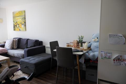 1 bedroom flat for sale, Holliday Street, Birmingham B1