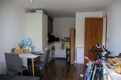 1 bedroom flat for sale, Holliday Street, Birmingham B1