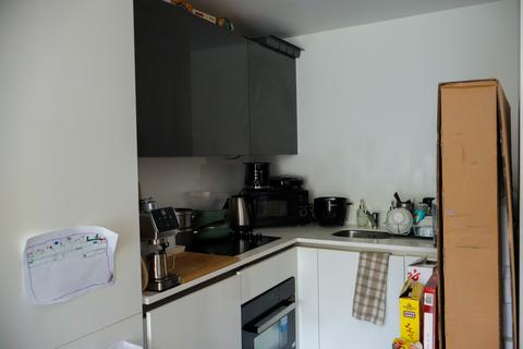 1 bedroom flat for sale, Holliday Street, Birmingham B1