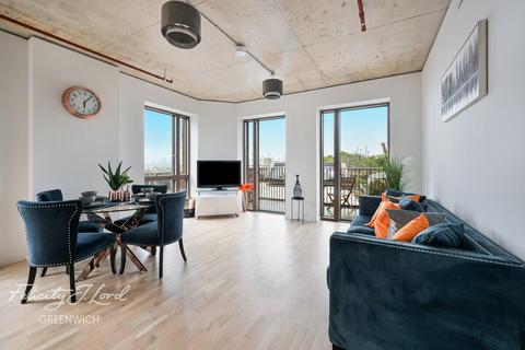2 bedroom apartment for sale, Chalkstone Lane, London