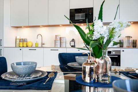 2 bedroom apartment for sale, Chalkstone Lane, London
