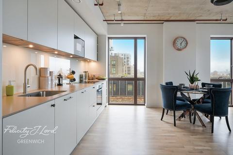 2 bedroom apartment for sale, Chalkstone Lane, London