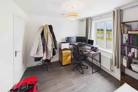 4 bedroom detached house to rent – pohled 3