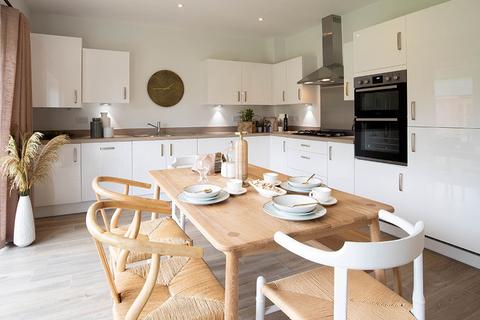 undefined, Plot 017, The Stockton at Eagles Green, Burtonwood Road WA5