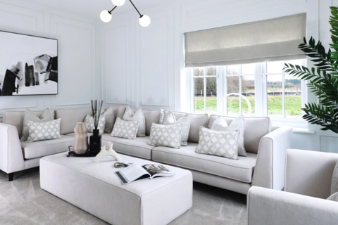 undefined, Plot 017, The Stockton at Eagles Green, Burtonwood Road WA5