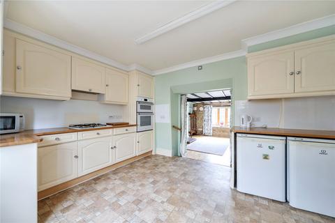 4 bedroom detached house for sale, Chase Park Road, Yardley Hastings, Northamptonshire, NN7